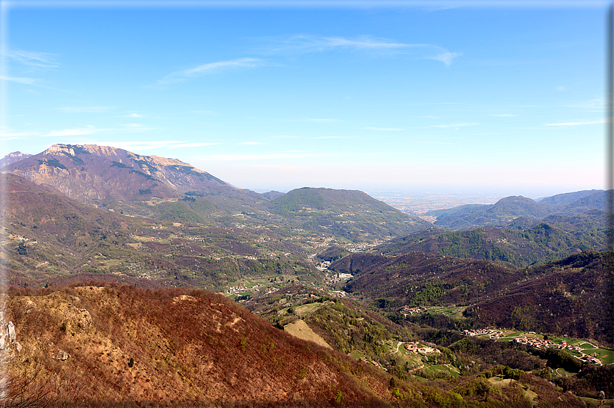 foto Sacrario militare del Pasubio